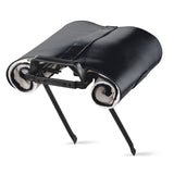 SELLE MONTE GRAPPA MONTE GRAPPA DOPPIO BASSO 16.5L BISACIA NERO