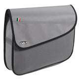 Selle Monte Grappa Monte Grappa Pakaftas L+R 9l Eleganzgrau