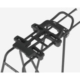 Basil Racktime Bagage Rearer Adapter Snap It 2.0