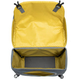 Mondi Joy Double Bicycle Bag - šedá