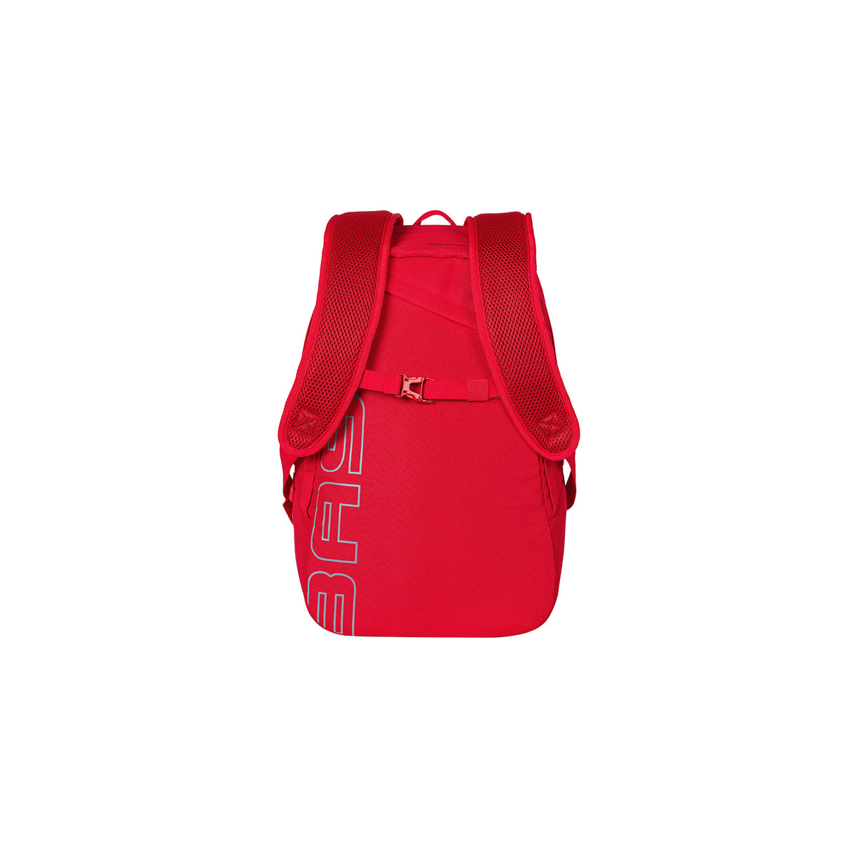 Basil Flex Backpack Bicycle bagcage carrier Red