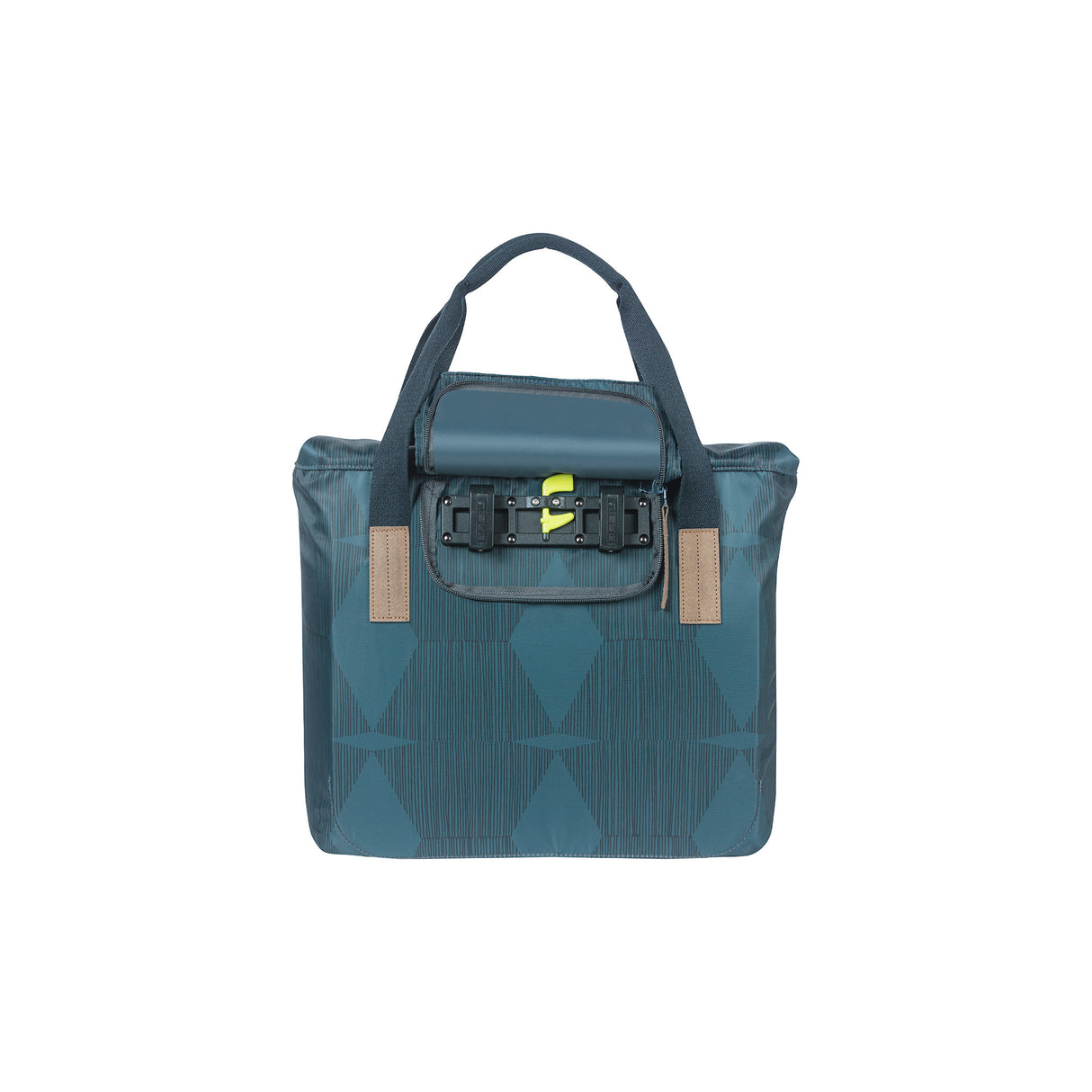 Basilel Elegance Bicycle Shopper, Wählen Sie Green, Unisex, Stadfiets, Nachlass blau