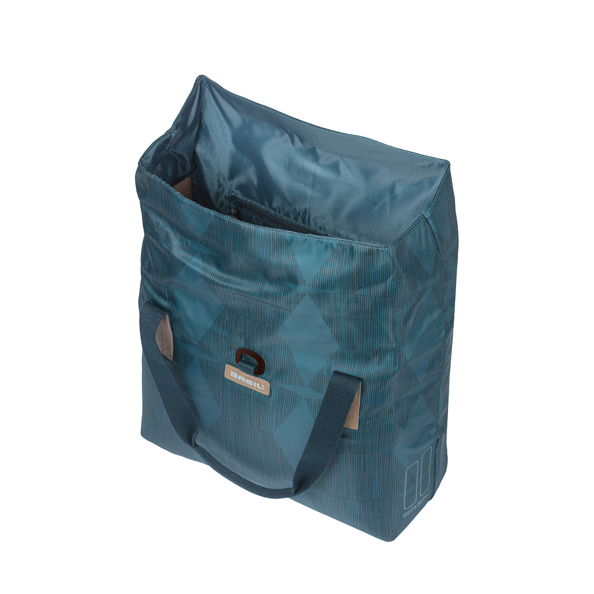 Basilel Elegance Bicycle Shopper, Wählen Sie Green, Unisex, Stadfiets, Nachlass blau