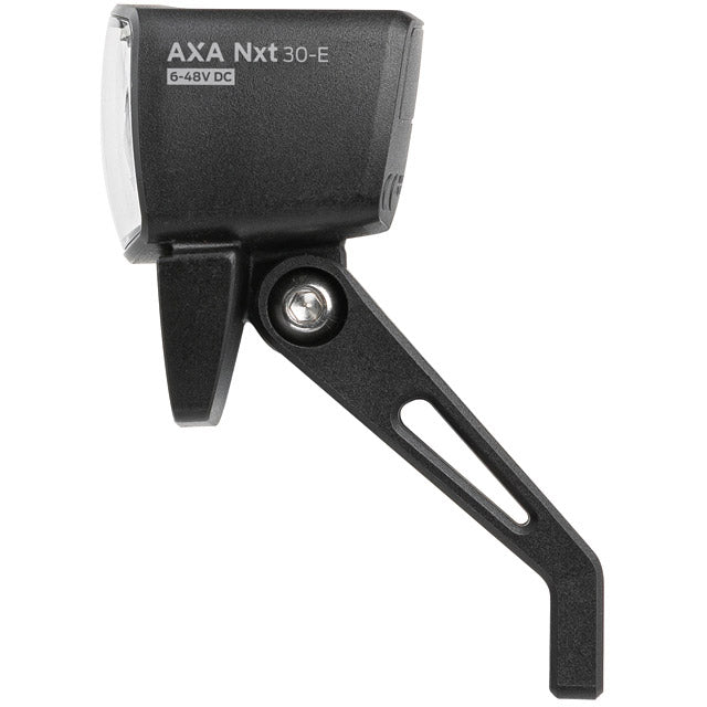 Headlight AXA NXT E-Bike 30 Lux 6-48V