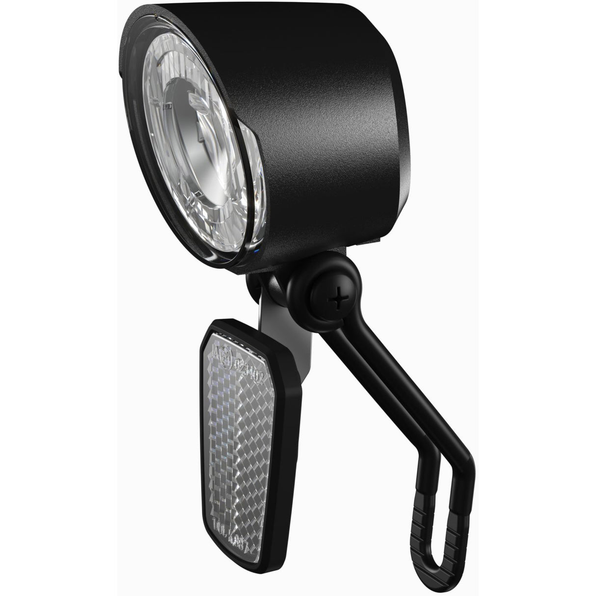 Spanninga Xeno 15 Headlight 15LUX hub dynamo from card