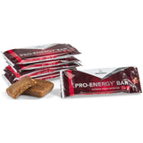 Neapharma Neapharma Energy Bar Red Fruit Display med 30 barer