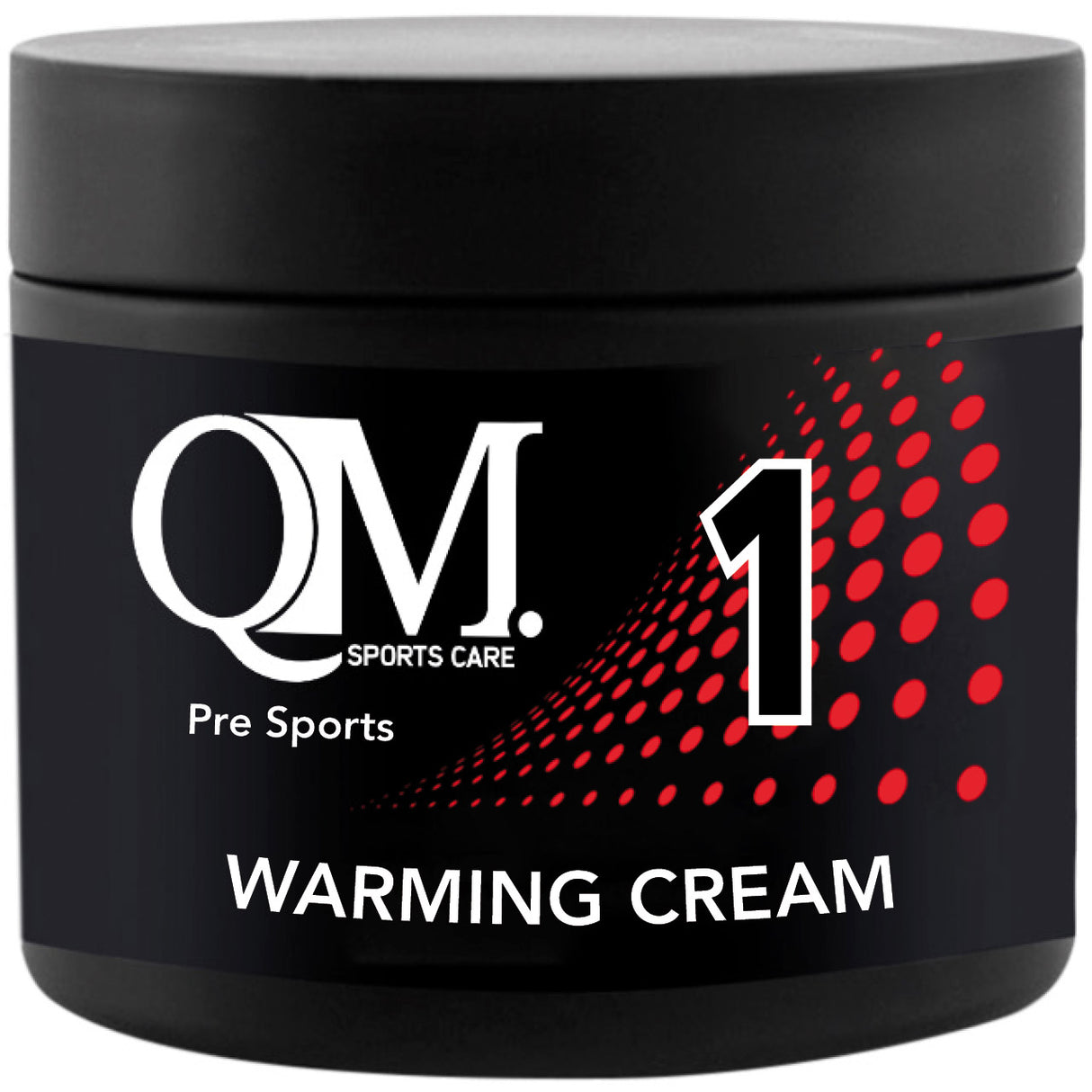 Qm 1 Erwiermung Crème 200ml