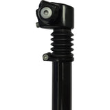 Sëtz Sëtzpost atb, 2 Bolzen Bestätegung. 27.2 Black 300mm