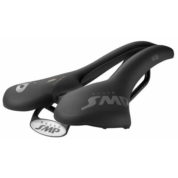 Selle SMP SMP Saddle VT30 BLACK