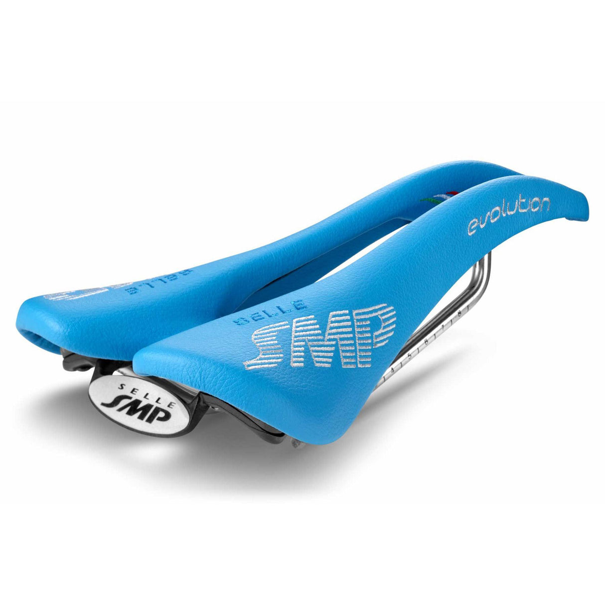 Selle smp smp saddel pro Evolutioun blo