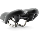 Saddle Selle Royal Freccia - městský život