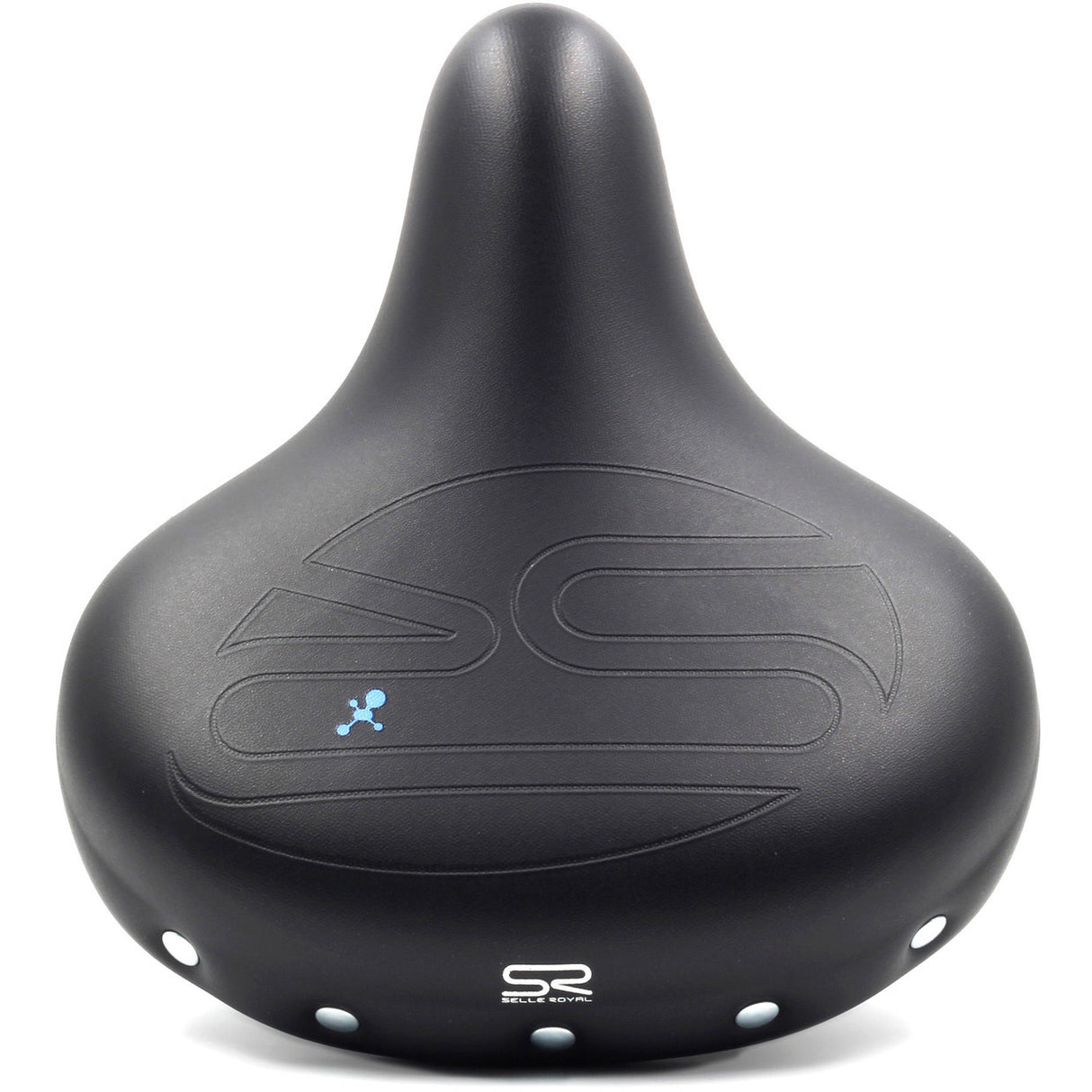 Sedlo Sr Premium Drifter Strowthex Black