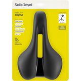 Selle Royal Ellipse Saddle Moderate