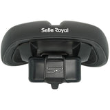 Selle Royal Saddle Vaia Athletic with Multitool