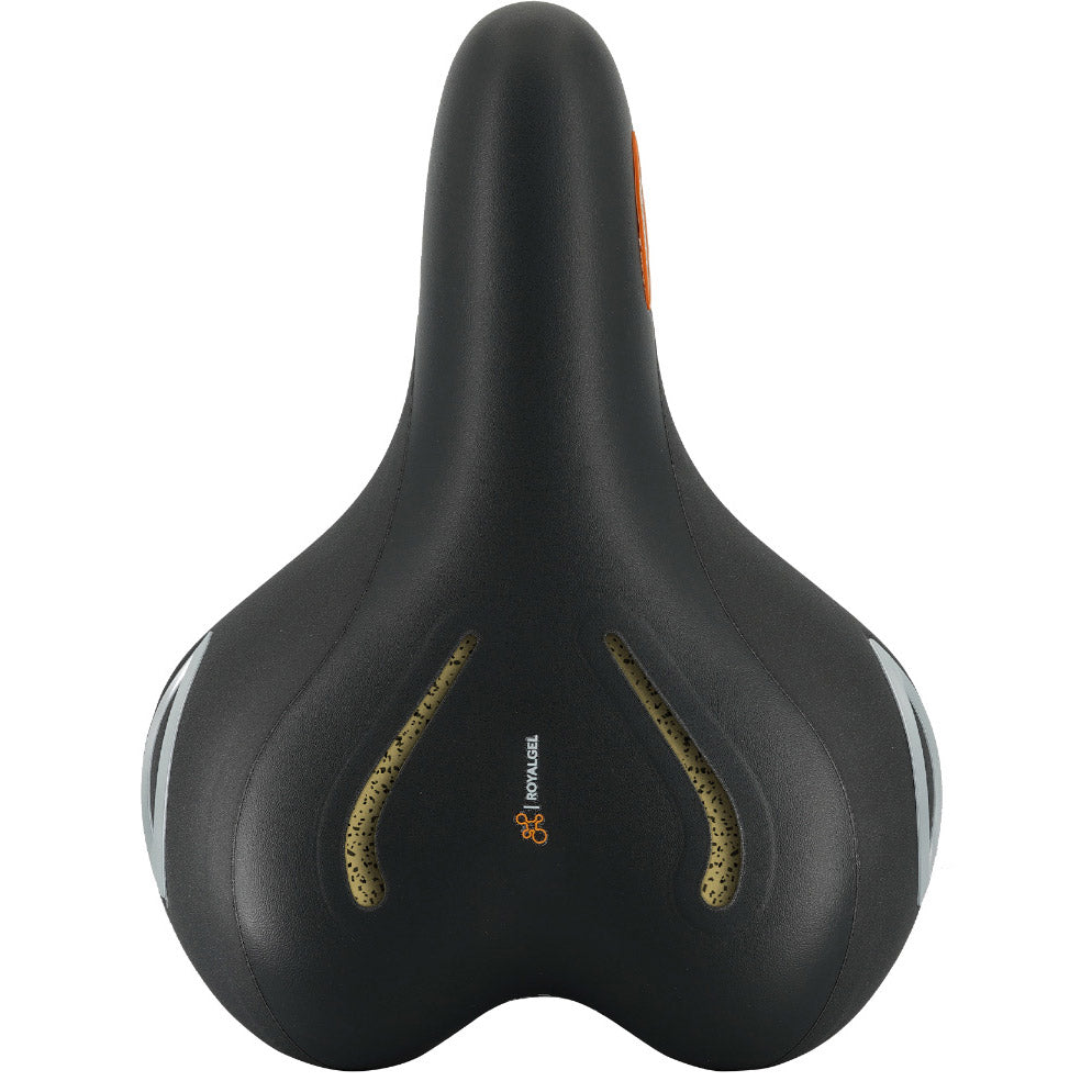 Selle Royal Royal Saddle Lookin (Stracciatella) Modate on Map