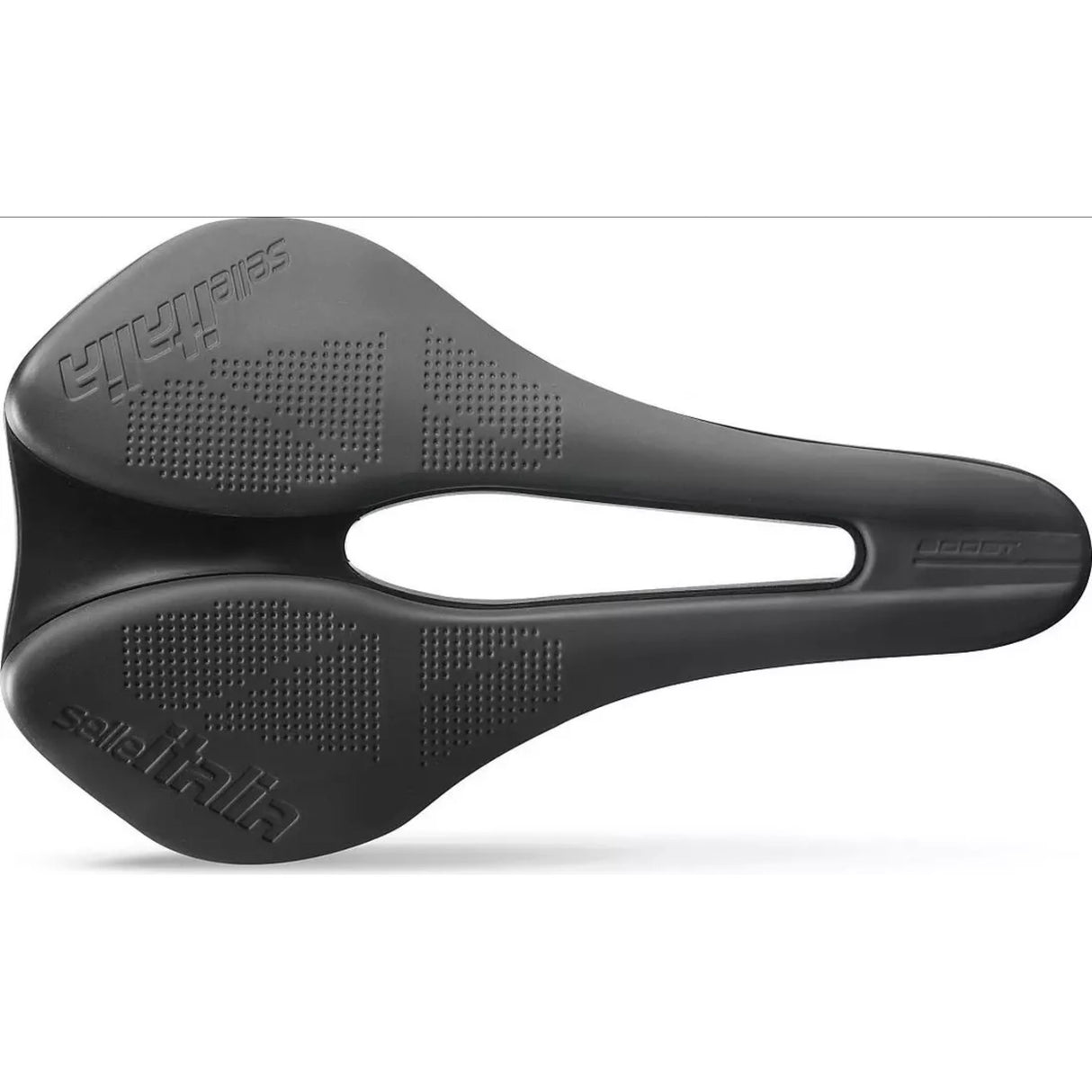 Selle Monte Grappa Selle Italia Saddle Model X Boost SuperFlow 145mm Black
