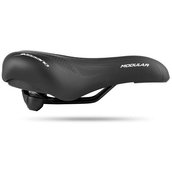 Saddle Selle Bassano Modular Ergo E-City sort