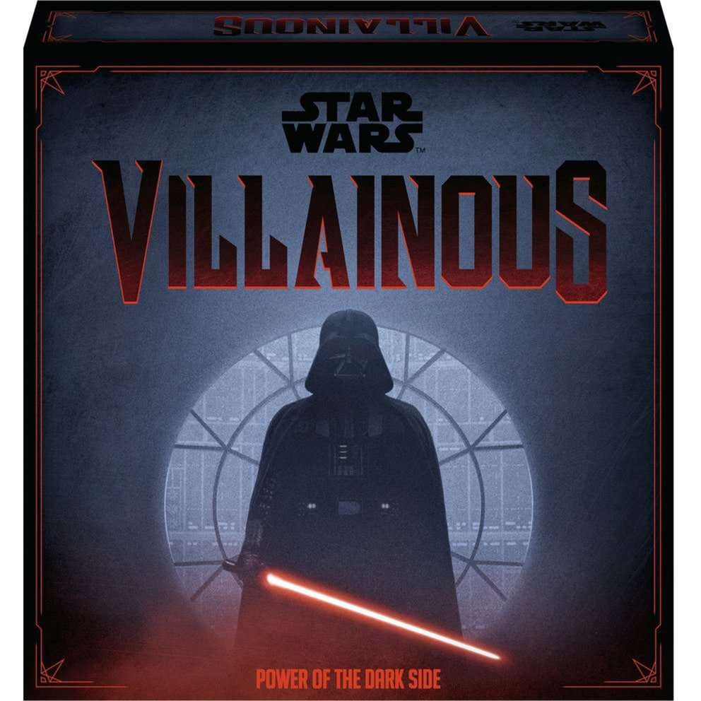 Ravensburger Star Wars Bösewicht