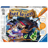 Ravensburger Tiptoi Die Magie des Lesens