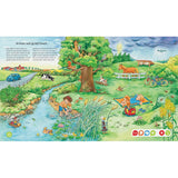 Ravensburger Tiptoi Buch The World of Music