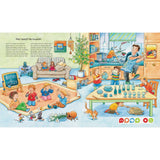 Ravensburger Tiptoi Buch The World of Music