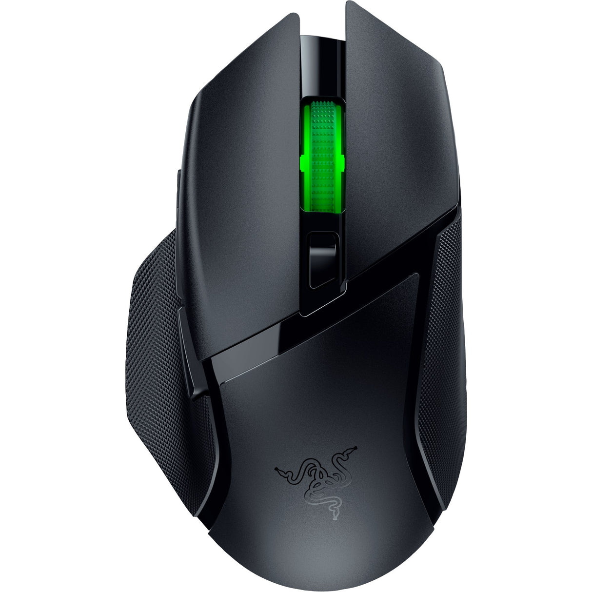 Razer Basilisk V3 x Hiperpeed