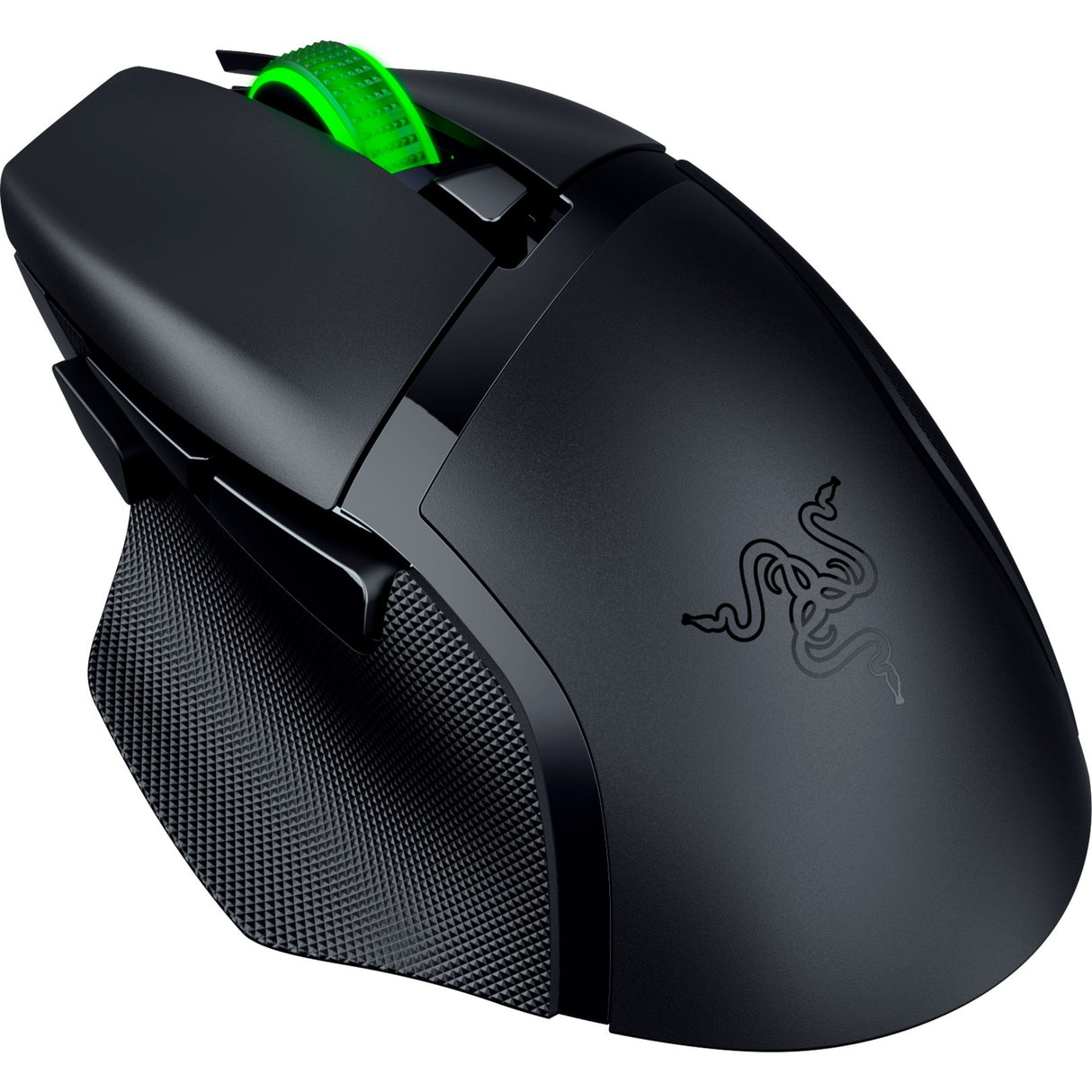 Razer Basilisk V3 x Hiperpeed