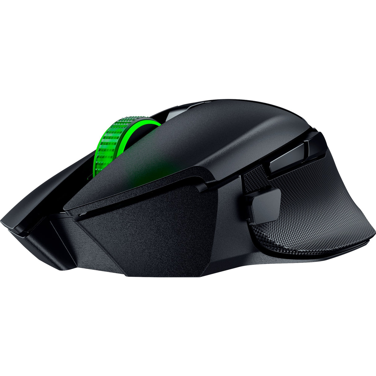 Razer Basilisk V3 x Hiperpeed