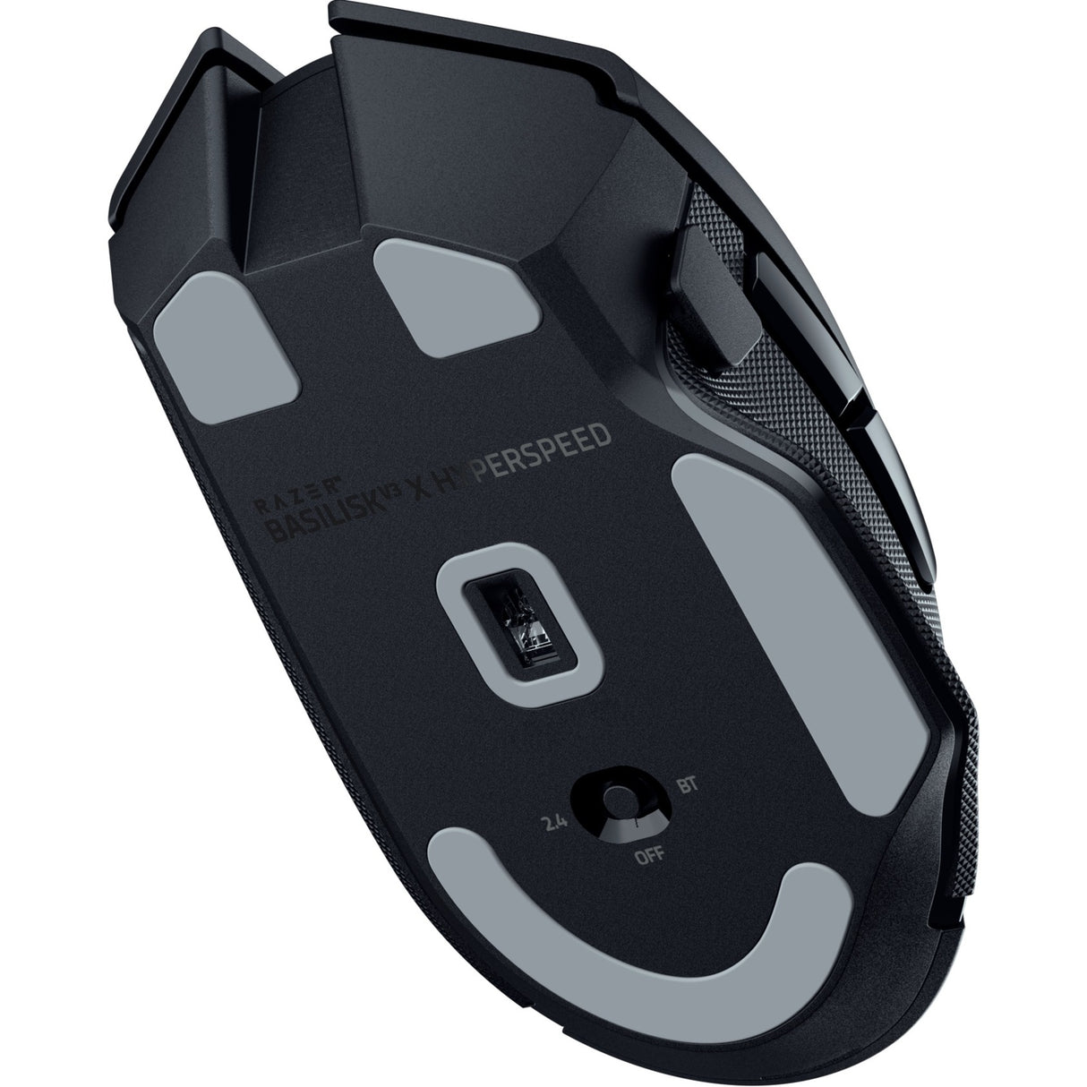 Razer Basilisk V3 x Hiperpeed
