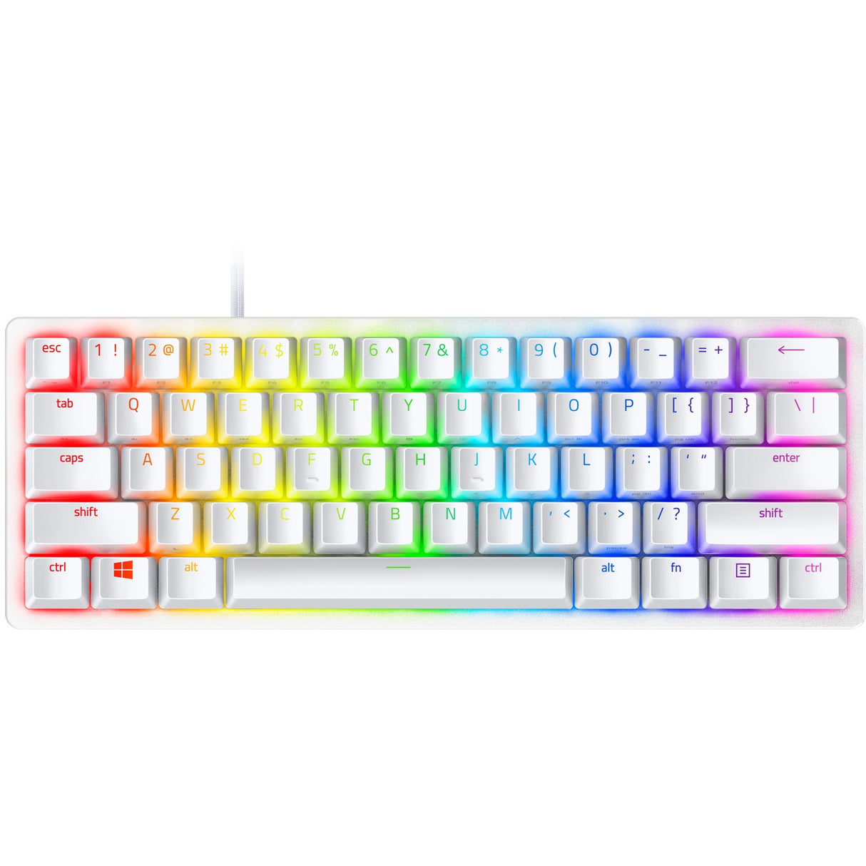 Razer Huntsman Mini Mercury