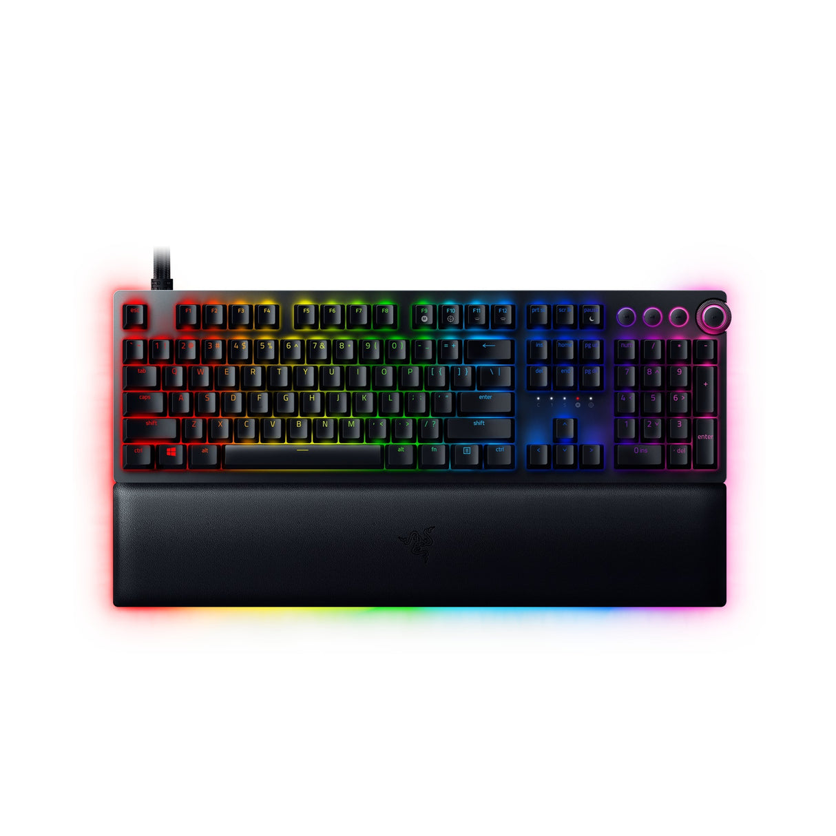 Razer Razer Huntsman V2 Analog