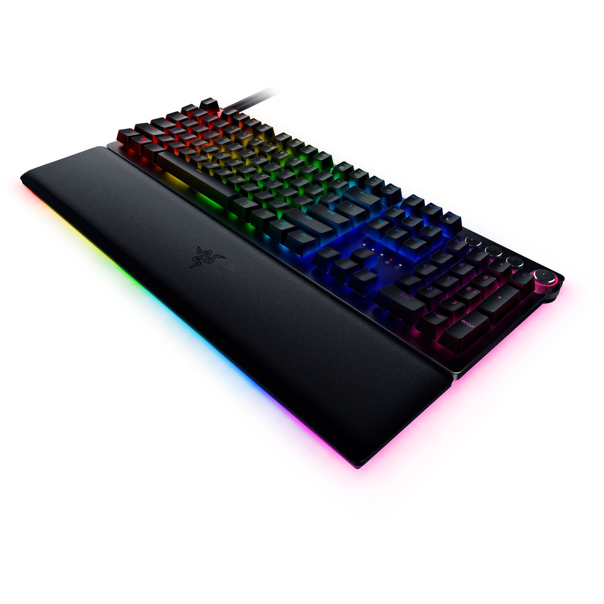 Razer Razer Huntsman V2 Analog