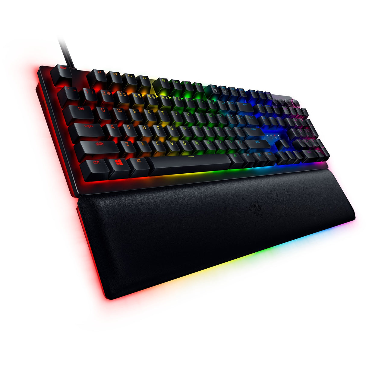 Razer Razer Huntsman V2 Analog