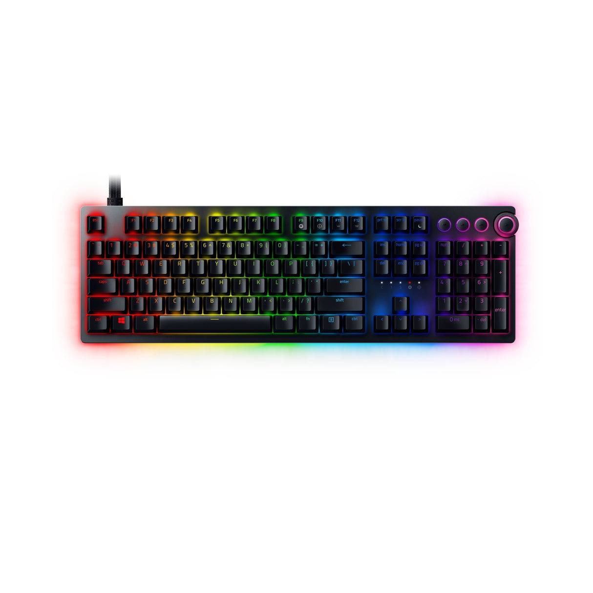 Razer Razer Huntsman V2 Analog