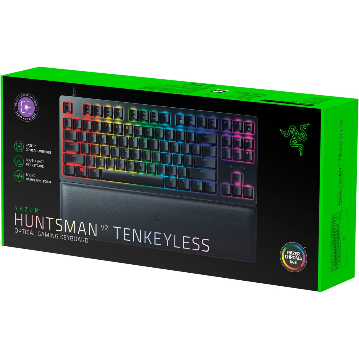 Razer Huntsman V2 TKL