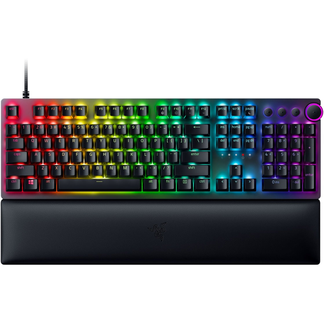 Razer Huntsman v2