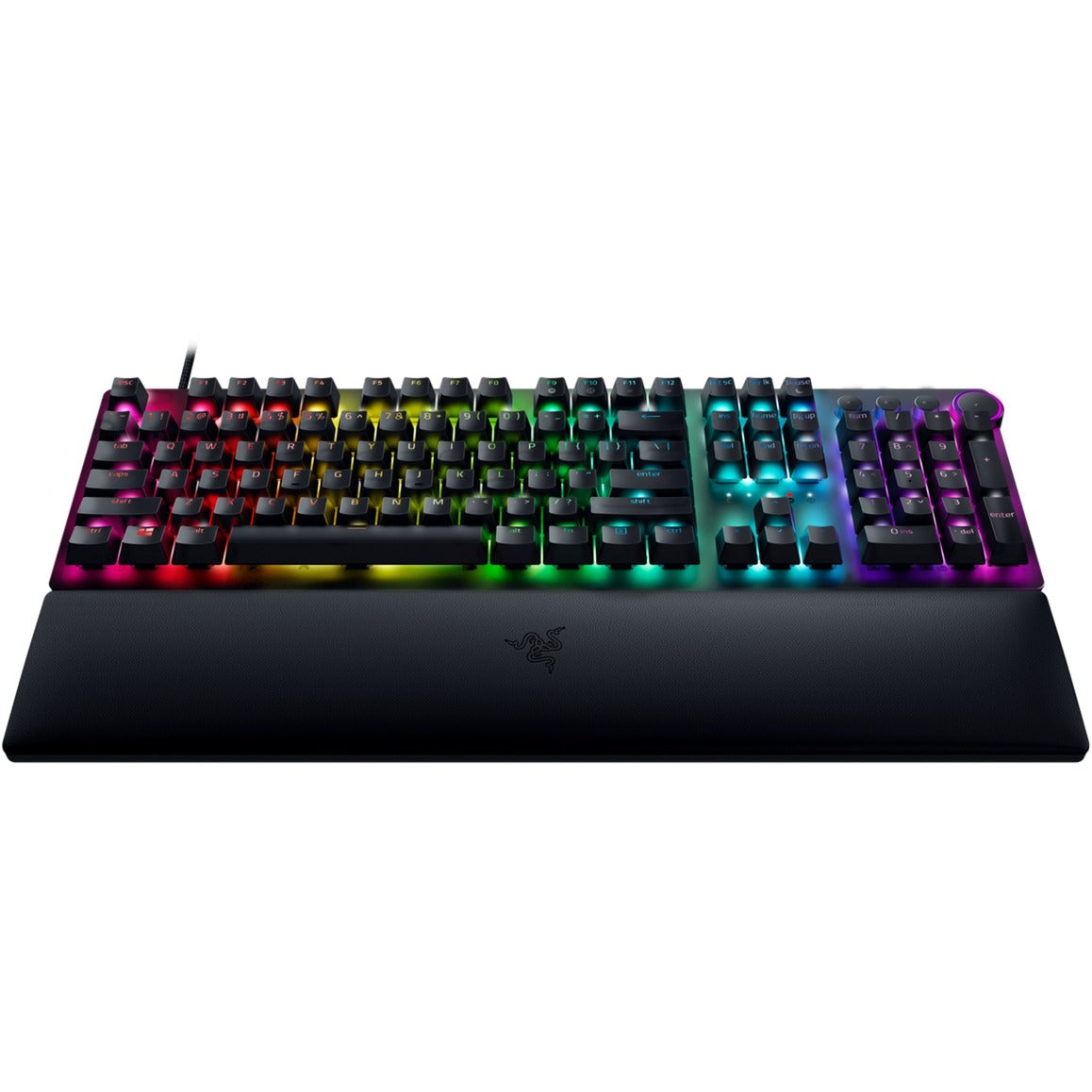 Razer Huntsman v2