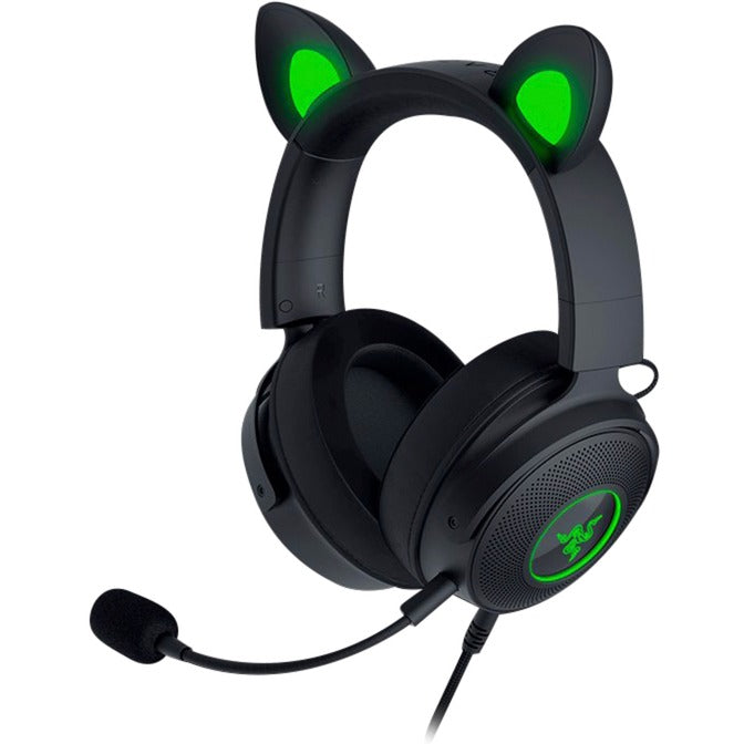 Razer Kraken Kitty V2 RVB