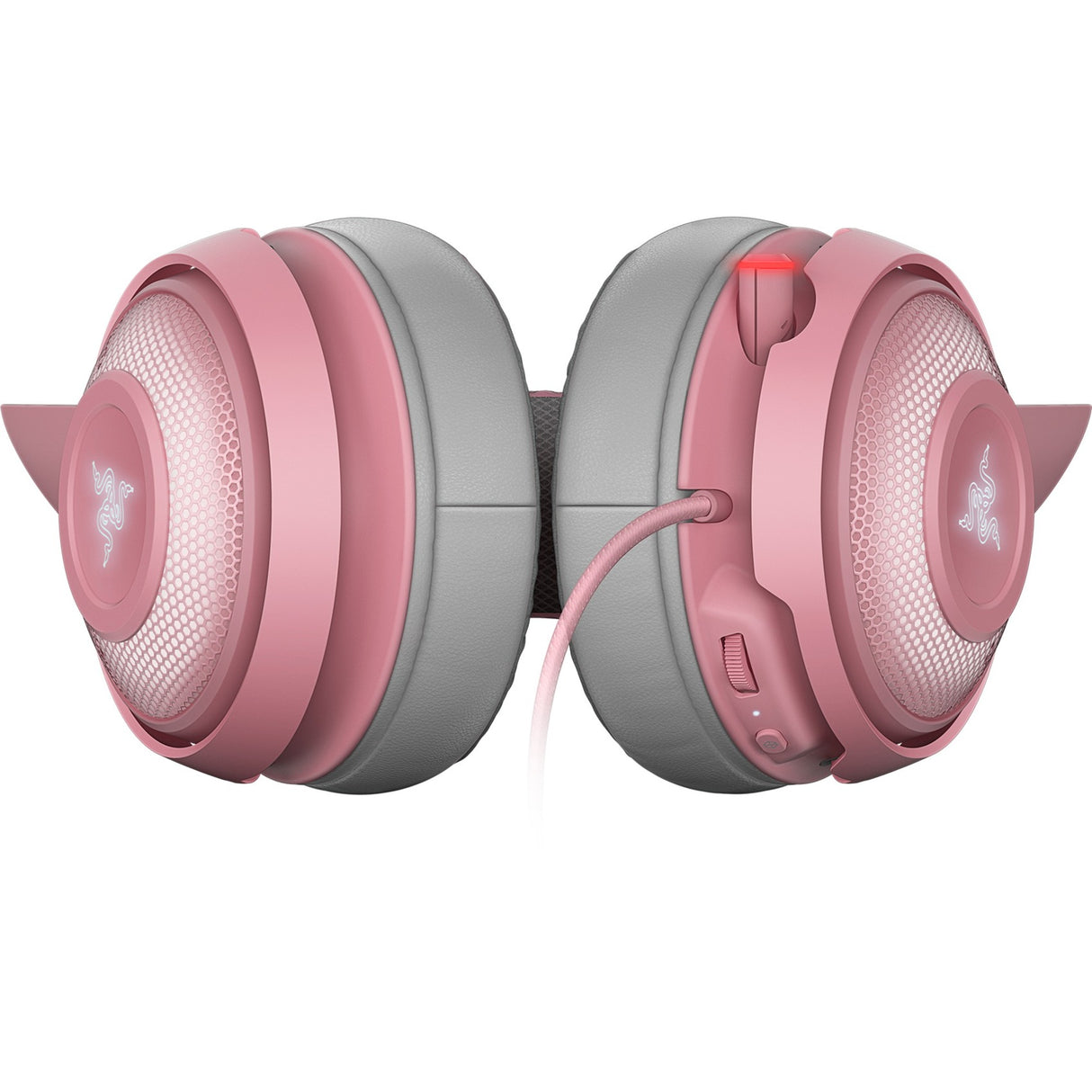 Razer Kraken Kitty V2 RVB