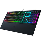 Razer Ornata V3 Clavier de jeu à profil bas