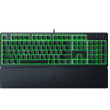 Razer Ornata V3 x Clavier de jeu à profil bas