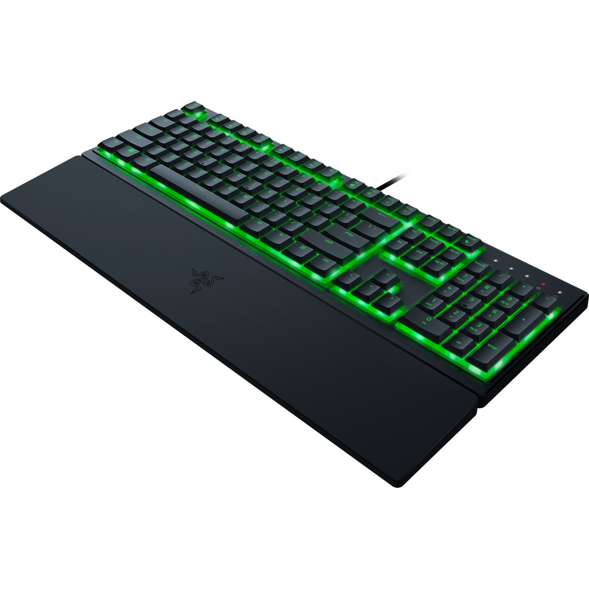 Razer Ornata V3 x Clavier de jeu à profil bas