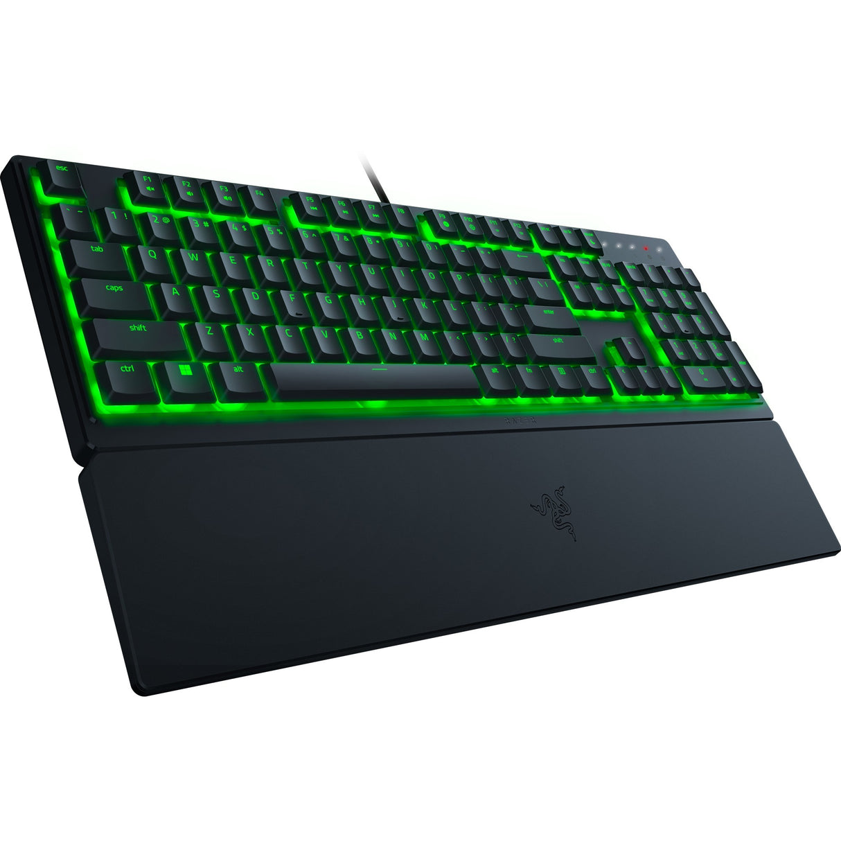 Razer Ornata V3 x Clavier de jeu à profil bas