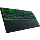 Razer Ornata V3 x Clavier de jeu à profil bas