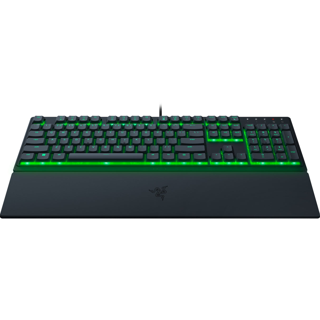 Razer Ornata V3 x Clavier de jeu à profil bas
