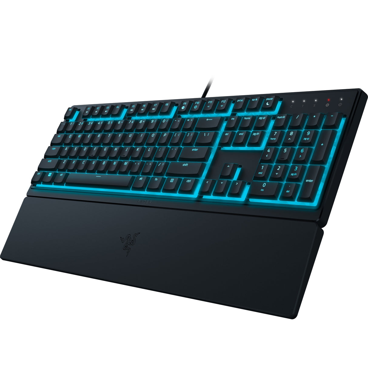 Razer Ornata V3 x Clavier de jeu à profil bas