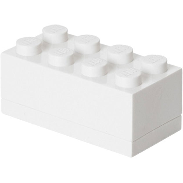 Pokoj Kodaň Lego Mini Box 8 White