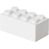 Pokoj Kodaň Lego Mini Box 8 White