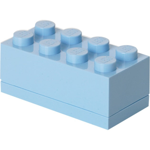 Værelset København Lego Mini Box frokostboks