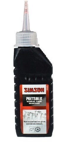 Simson Poetsolie full 100 ml
